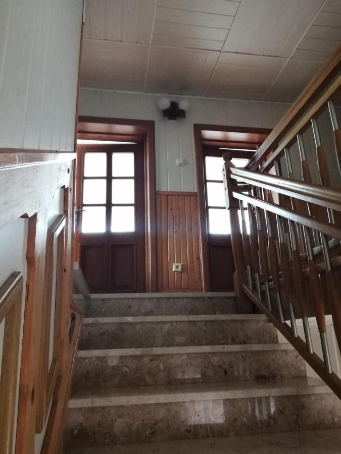 Ferienwohnung Apartament Na Dlugiej Łapsze Niżne Exterior foto